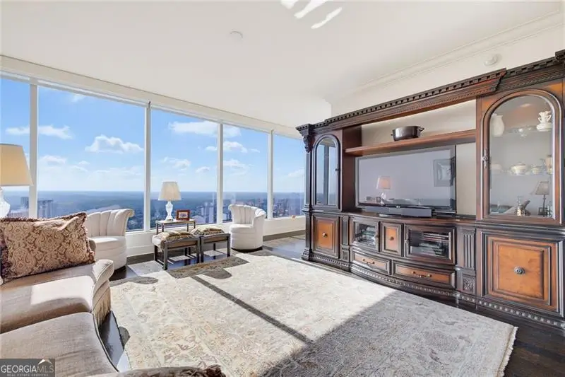 3630 Peachtree Road Ne #2606, Atlanta, GA 30326 - #1