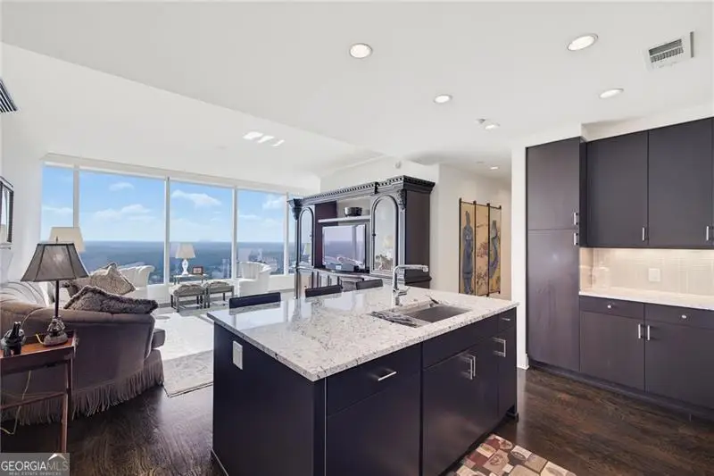 3630 Peachtree Road Ne #2606, Atlanta, GA 30326 - #2