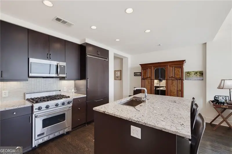 3630 Peachtree Road Ne #2606, Atlanta, GA 30326 - #3