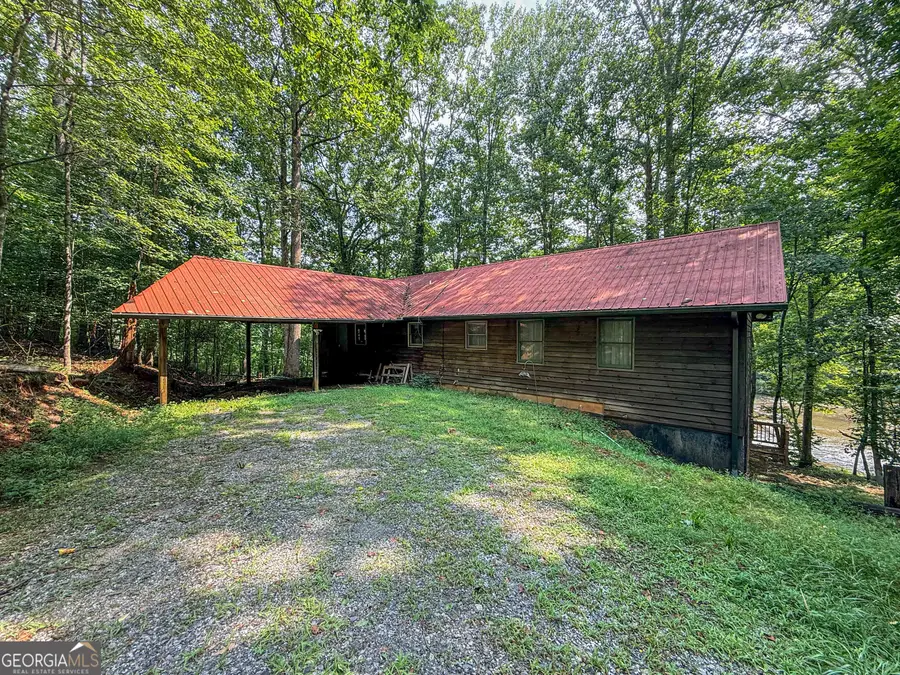 1101 River Road, Cleveland, GA 30528 - #3