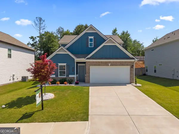 423 Nottely Drive, Temple, GA 30179