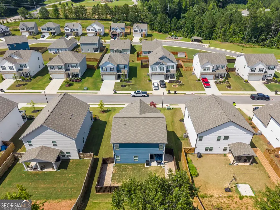 423 Nottely Drive, Temple, GA 30179 - #2