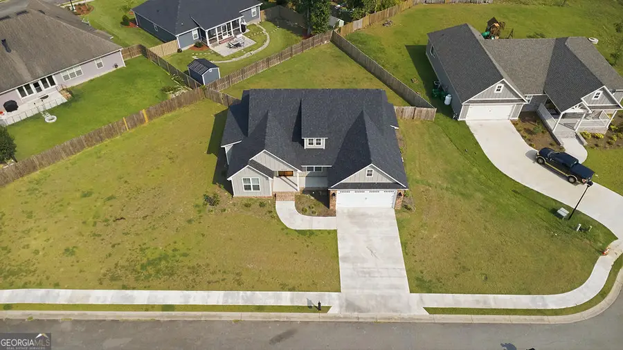 4067 Applecross Road, Valdosta, GA 31605 - #2
