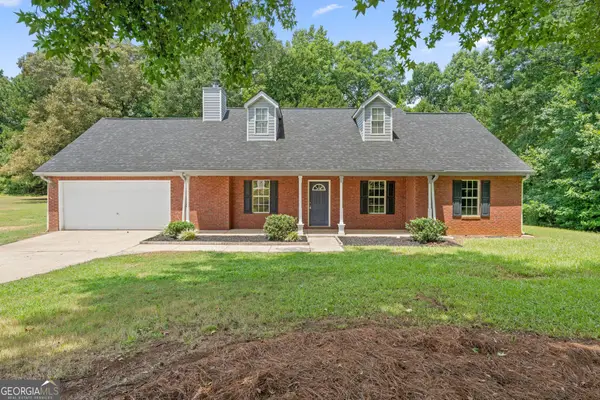 169 Meadow View Drive, Jackson, GA 30233