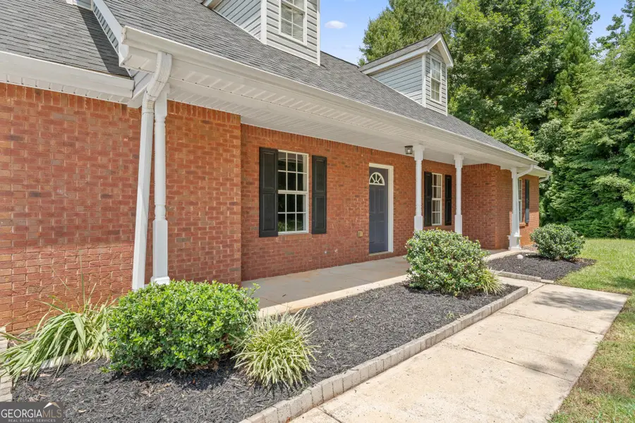 169 Meadow View Drive, Jackson, GA 30233 - #2