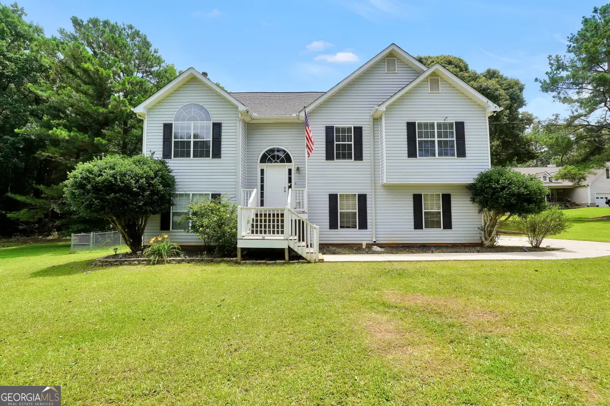 105 Dawn Court, Jackson, GA 30233 - #1