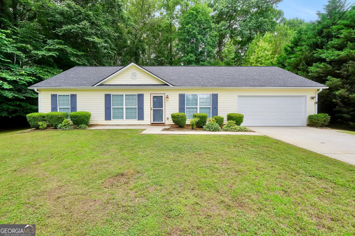 1203 Dried Creek Court, McDonough, GA 30252 - #1
