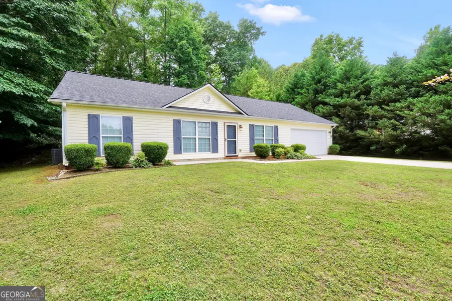 1203 Dried Creek Court, McDonough, GA 30252 - #2