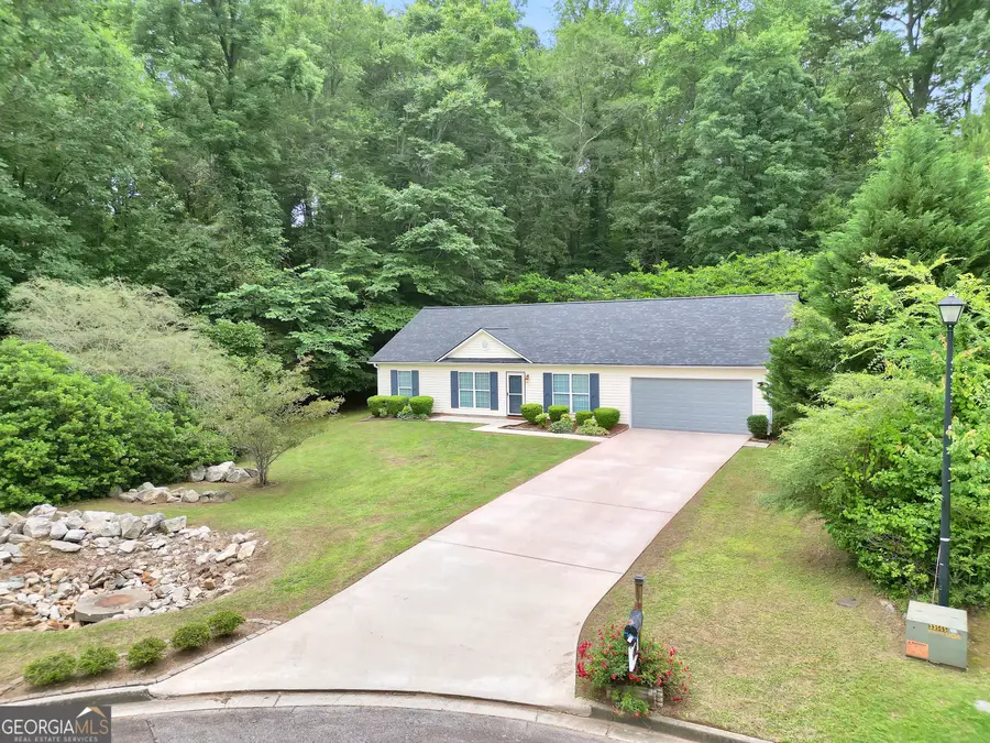 1203 Dried Creek Court, McDonough, GA 30252 - #3