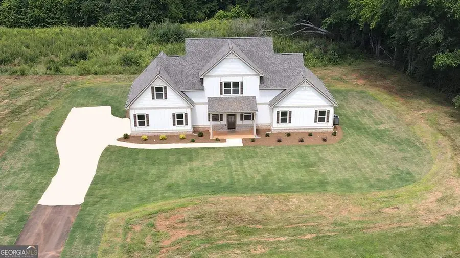 277 E Knight Road, McDonough, GA 30252 - #2