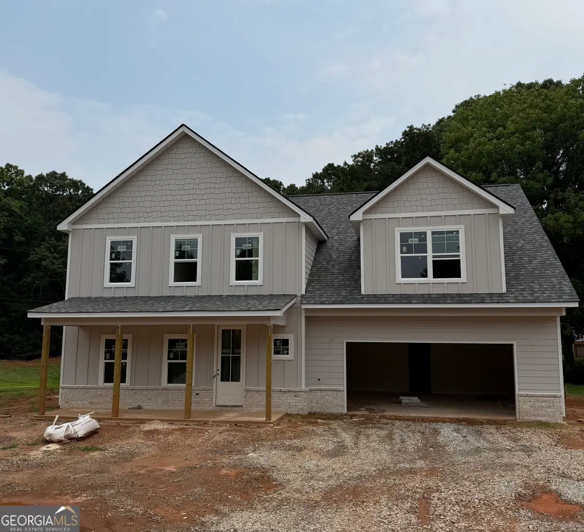 254 Crumbley Road, McDonough, GA 30252 - #1