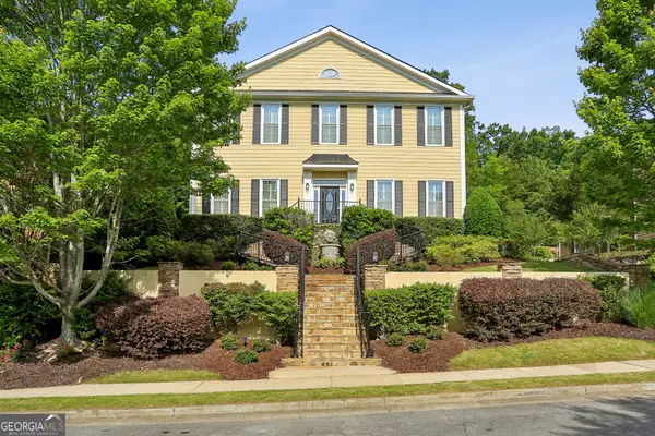1265 Promontory Lane, Marietta, GA 30062