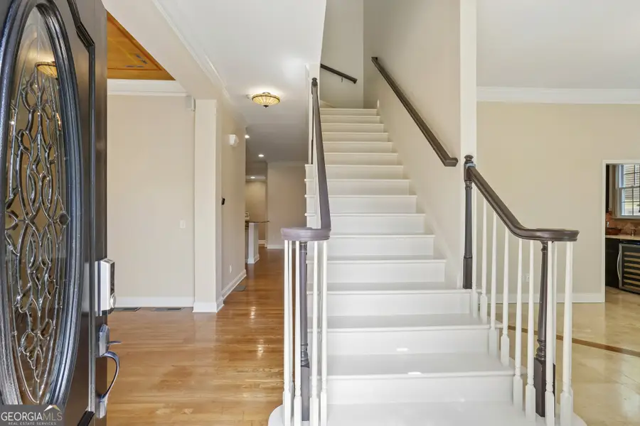 1265 Promontory Lane, Marietta, GA 30062 - #2