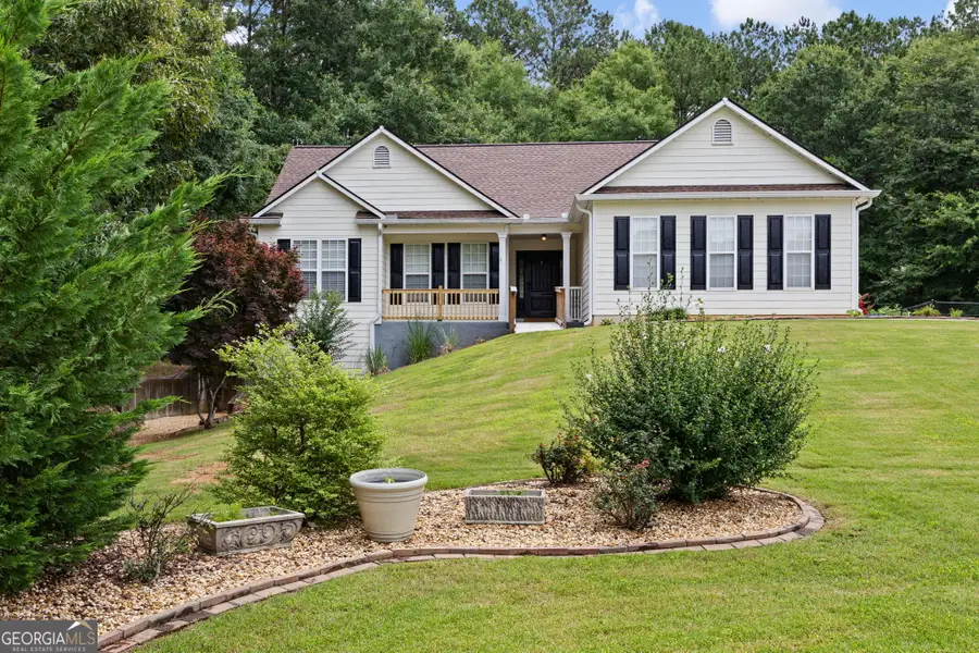 9 Cross Pointe Way, Hiram, GA 30141 - #2