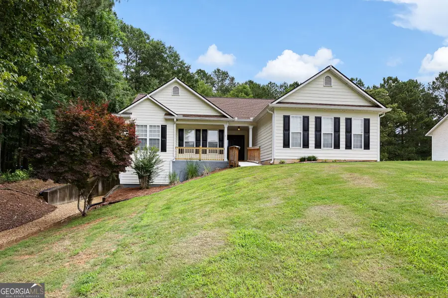 9 Cross Pointe Way, Hiram, GA 30141 - #3