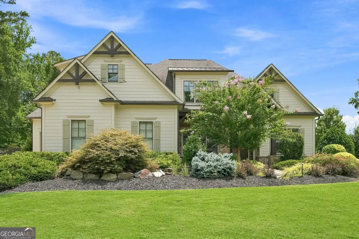 5271 Merlot Drive, Acworth, GA 30101 - #1