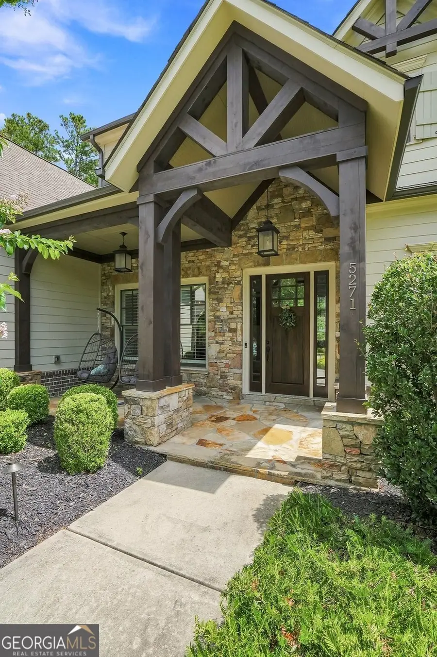 5271 Merlot Drive, Acworth, GA 30101 - #3
