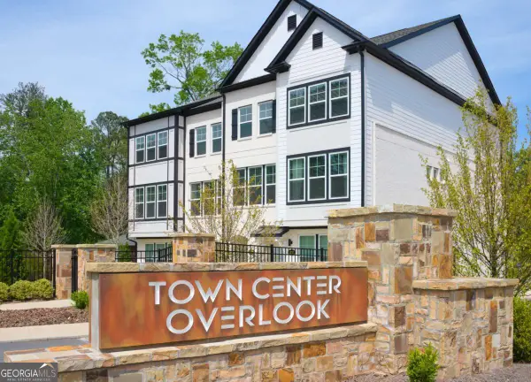 5040 Insperon Lane #24, Peachtree Corners, GA 30092