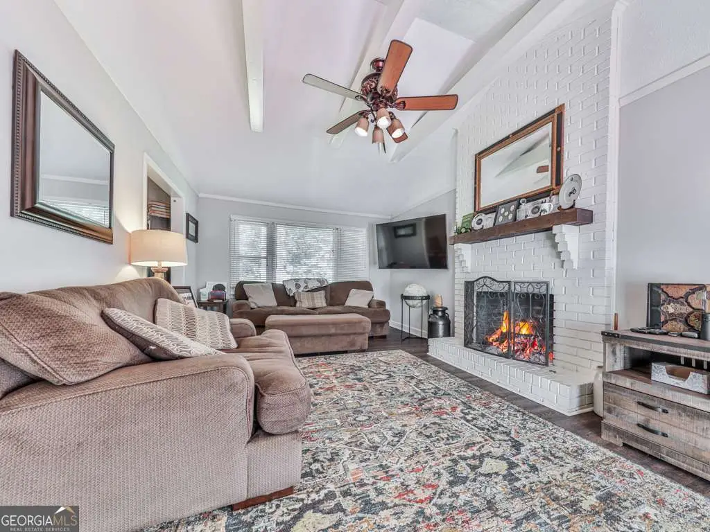 132 Little Brook Drive, Woodstock, GA 30188 - #1