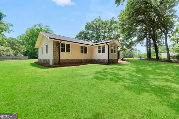 1375 Mcgarity Road, McDonough, GA 30252