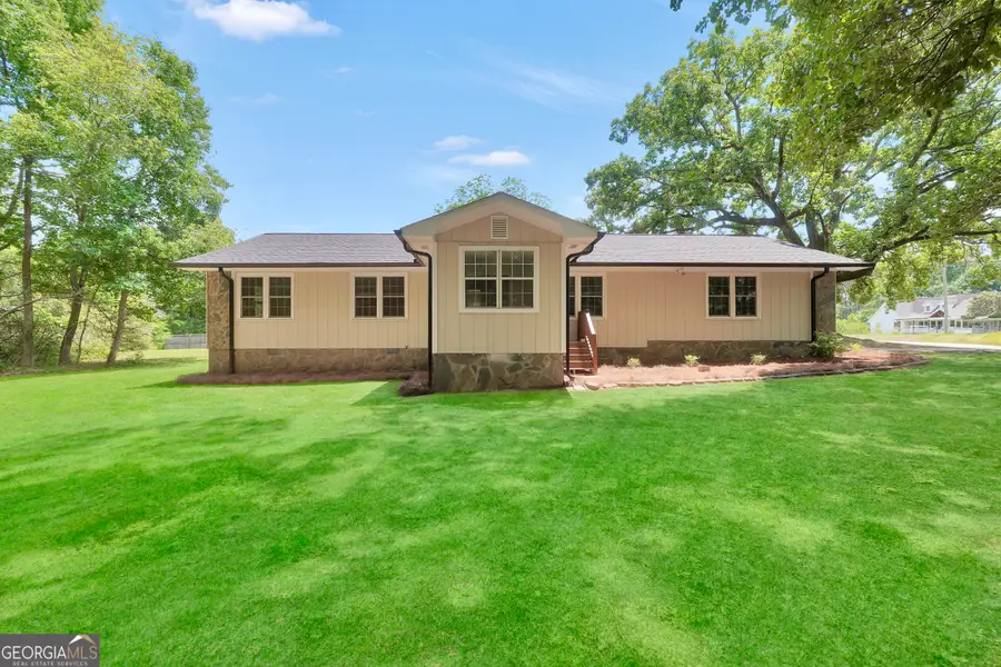 1375 Mcgarity Road, McDonough, GA 30252 - #2