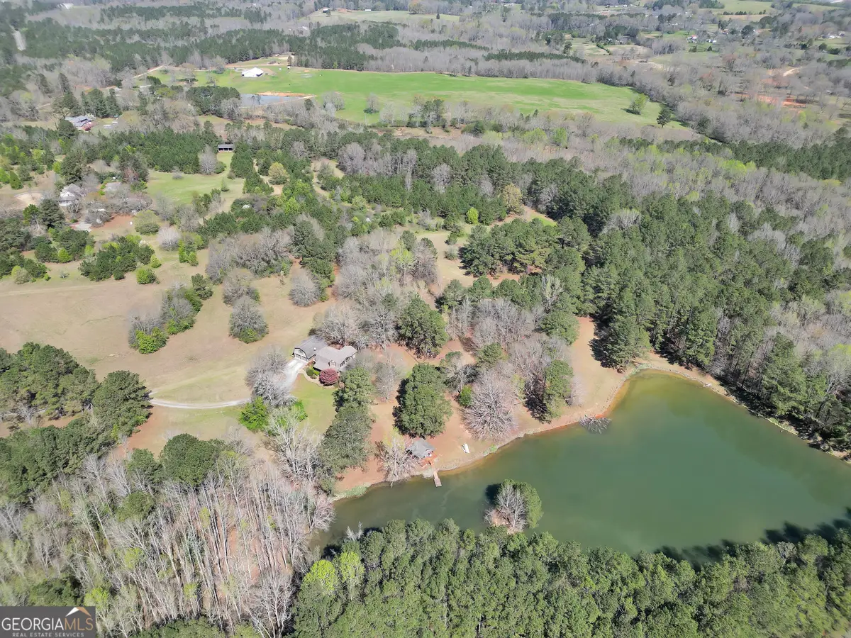 330 Country Kitchen Road, Barnesville, GA 30204 - #1