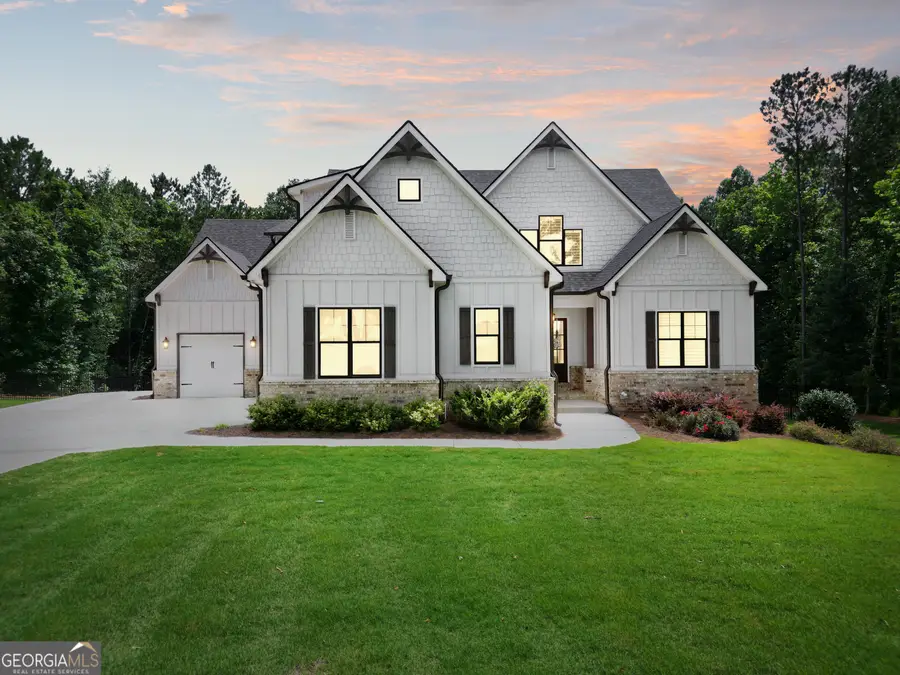 110 Whirlaway Court, Forsyth, GA 31029 - #2