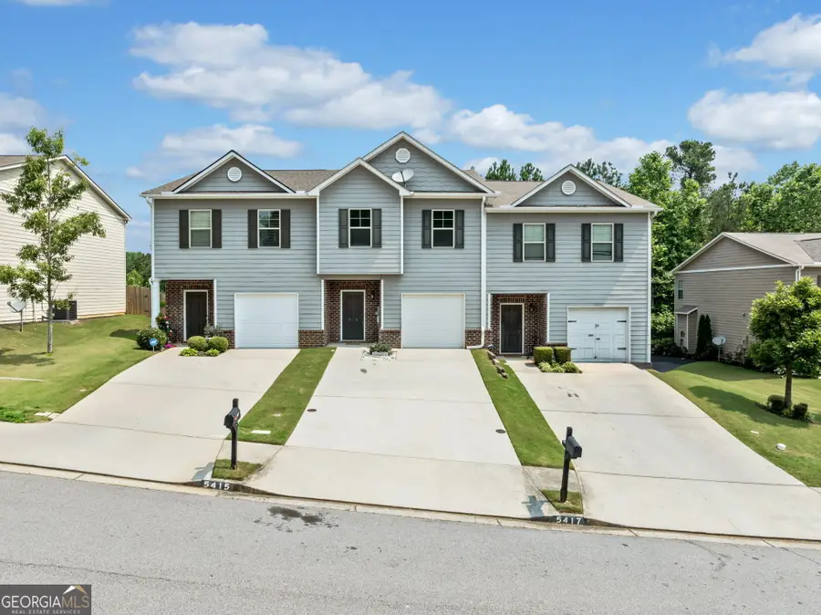 5415 Sycamore Court, Oakwood, GA 30566 - #2