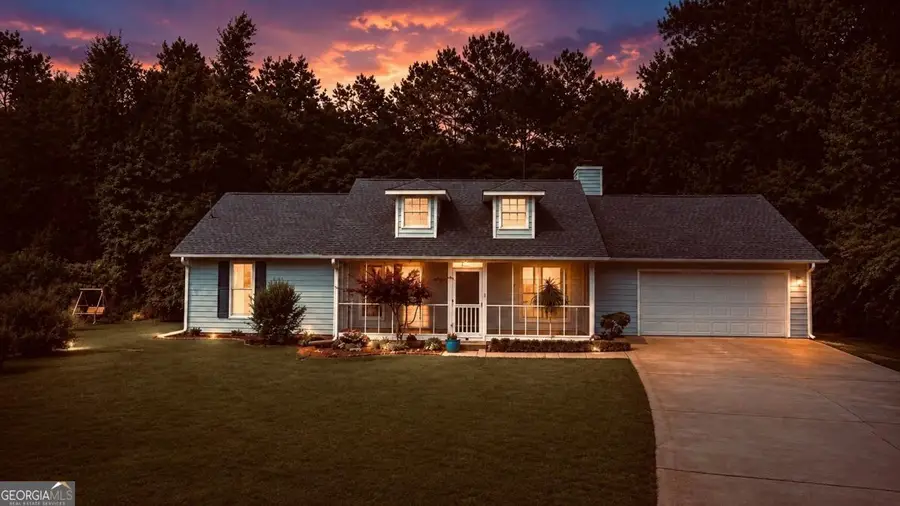 145 Deer Ridge Court, McDonough, GA 30252 - #2