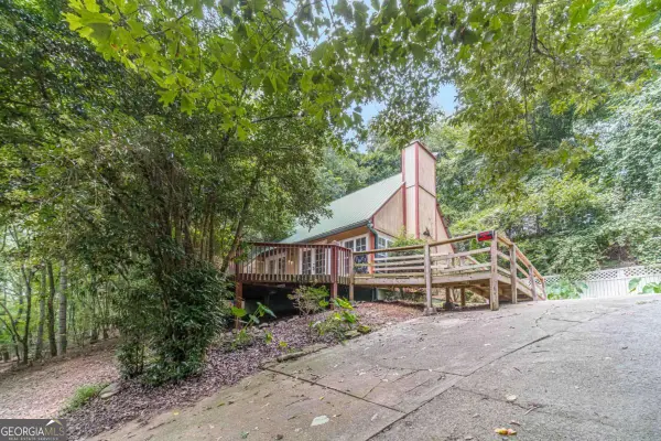 6224 Grant Ford Road, Gainesville, GA 30506