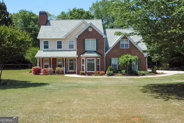 305 Brook Hollow Drive, McDonough, GA 30252
