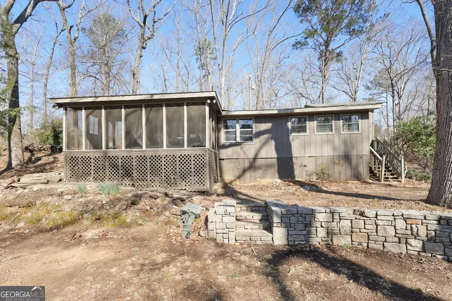 1795 Campbell Road, Covington, GA 30014 - #2