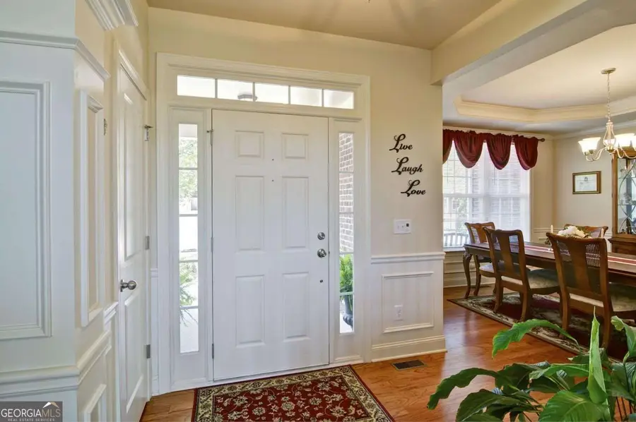 503 Lakeview Court, Woodstock, GA 30188 - #2