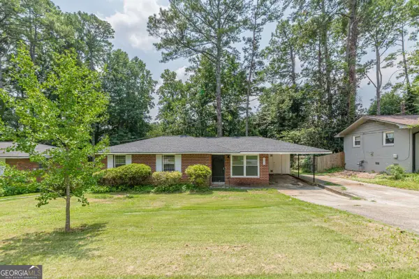 109 Ruzelle Drive Se, Atlanta, GA 30354
