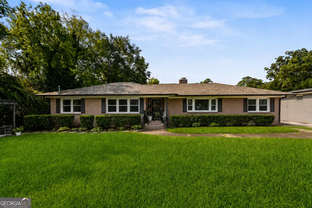 5 Robin Street Nw, Rome, GA 30165 - #1