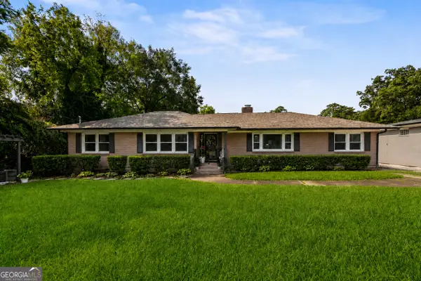 5 Robin Street Nw, Rome, GA 30165