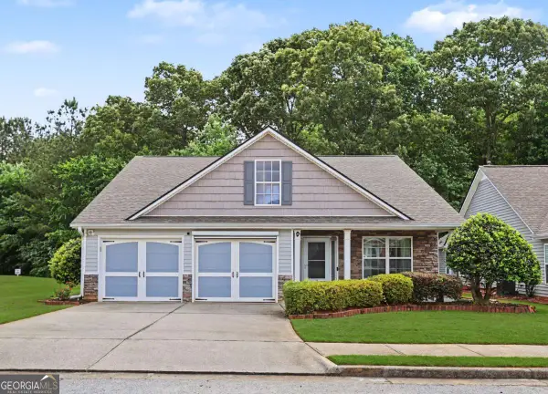 676 Majesty Crossing, Winder, GA 30680