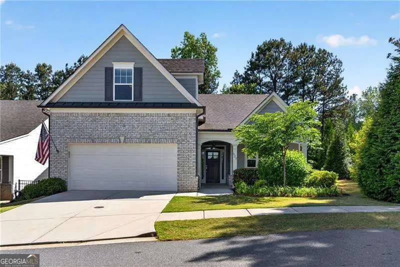 527 Margaret Lane, Woodstock, GA 30188 - #1