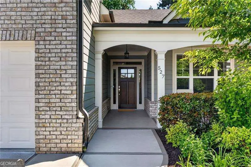 527 Margaret Lane, Woodstock, GA 30188 - #3