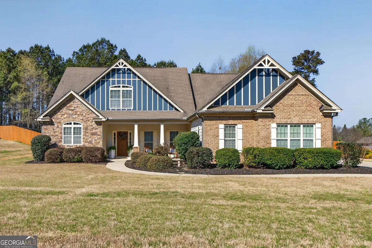 137 Caraway Road, Locust Grove, GA 30248 - #1