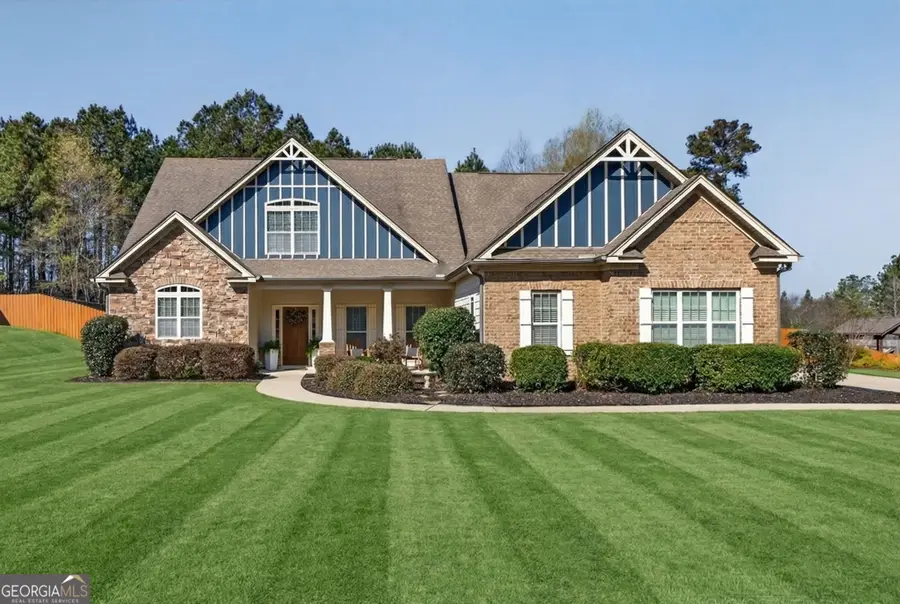137 Caraway Road, Locust Grove, GA 30248 - #3