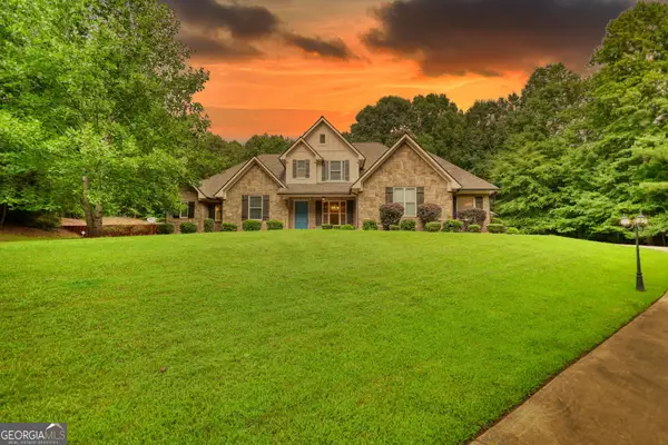360 Wyldewoode Dr, Mcdonough, GA 30253