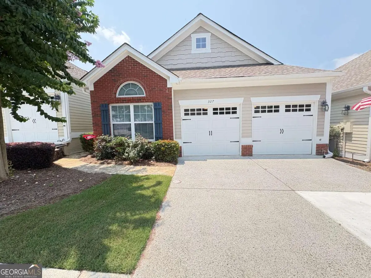 327 Acuba View, Woodstock, GA 30188 - #1