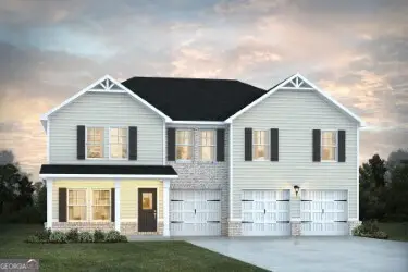 1513 Sungrown Way, McDonough, GA 30253