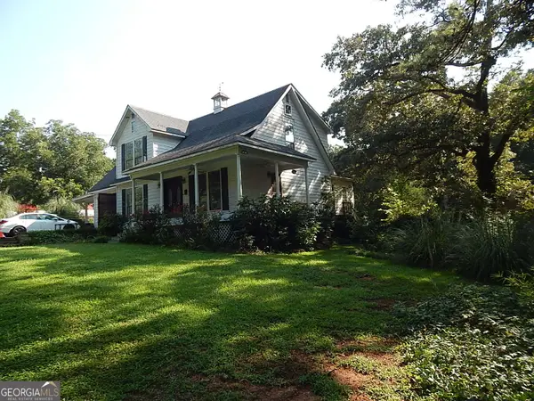 6800 Old Macon Highway, Rex, GA 30273
