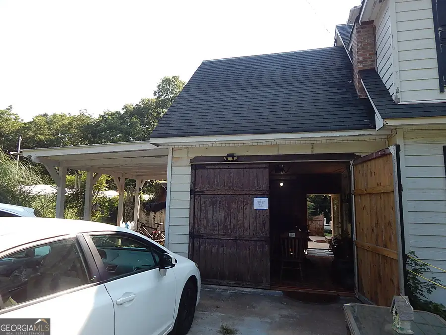 6800 Old Macon Highway, Rex, GA 30273 - #2