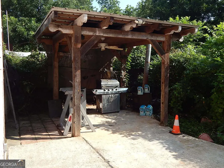 6800 Old Macon Highway, Rex, GA 30273 - #3