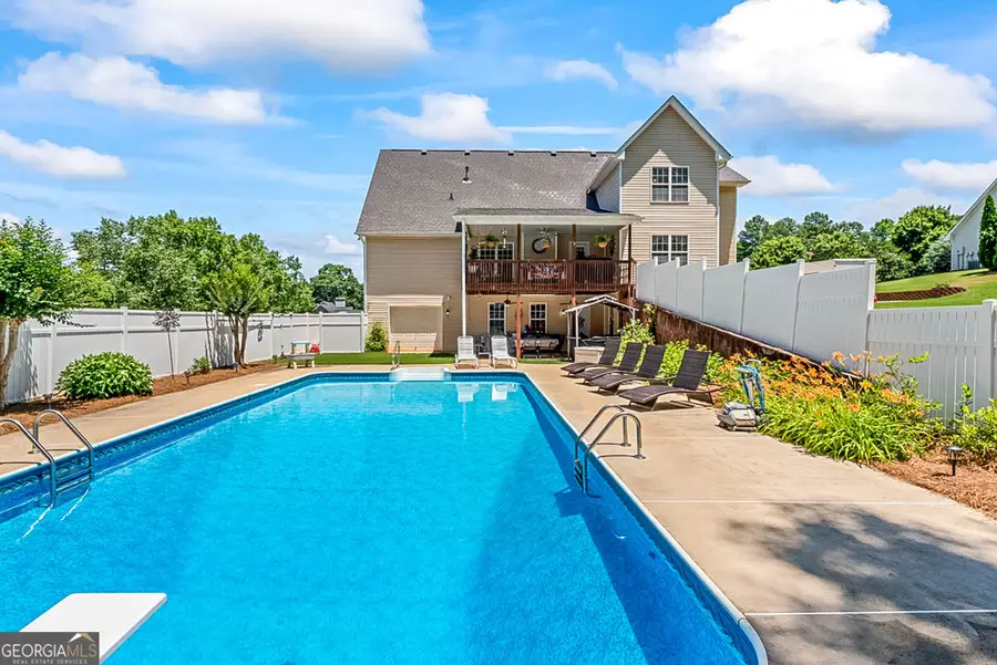 2025 Pheasant Run Drive, McDonough, GA 30252 - #3