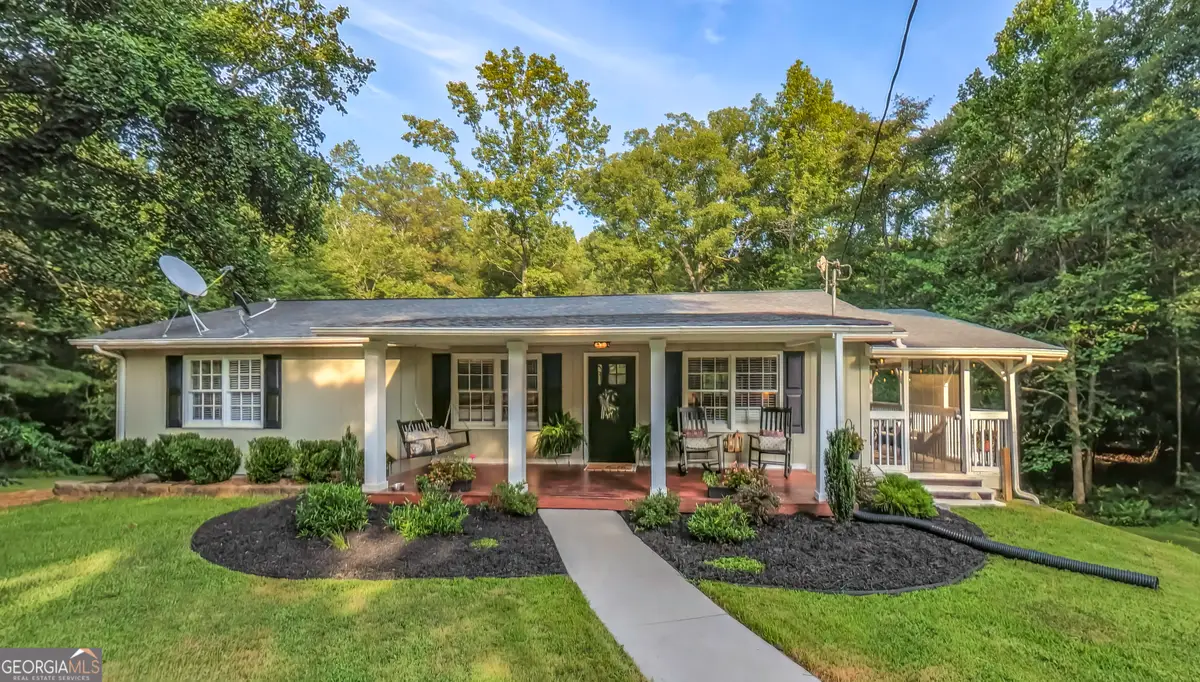 275/277 Goose Creek Road, Tallapoosa, GA 30176 - #1