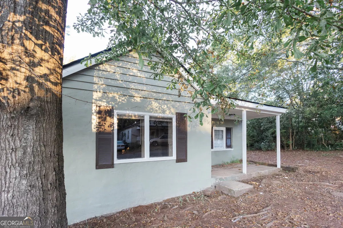 1465 Pine Drive, Griffin, GA 30223 - #1